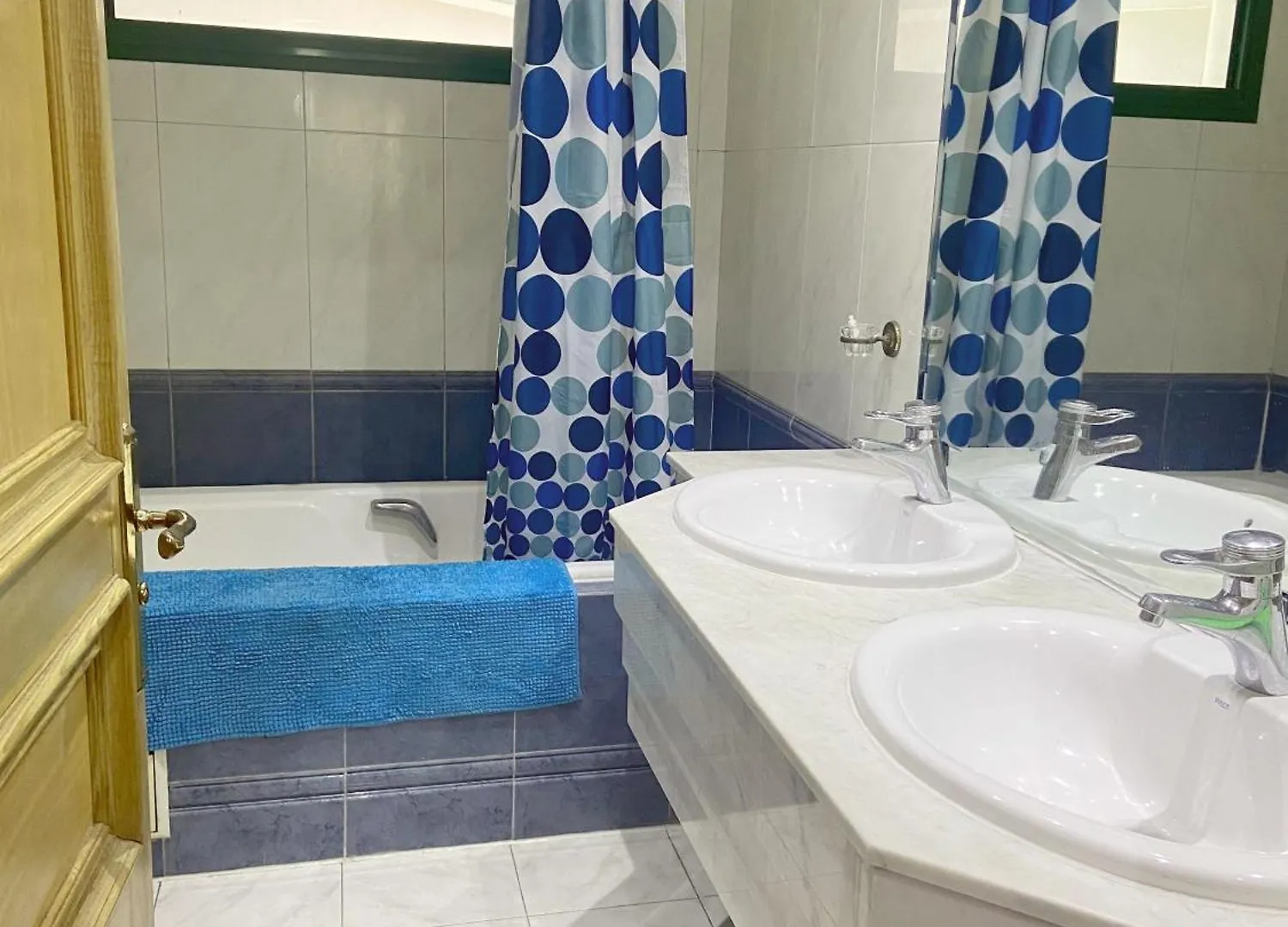 Apartment Residence Kheir Casablanca