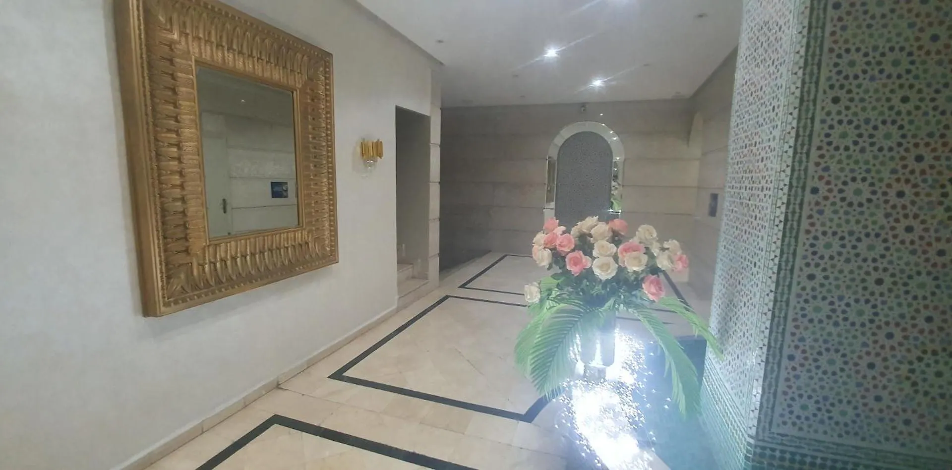Residence Kheir Casablanca