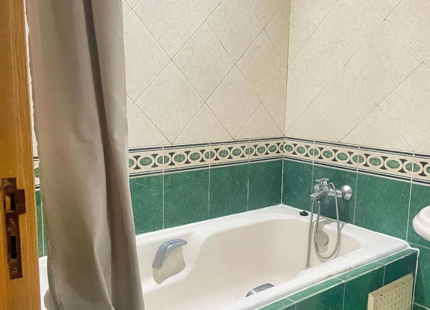 Residence Kheir Casablanca 0*,