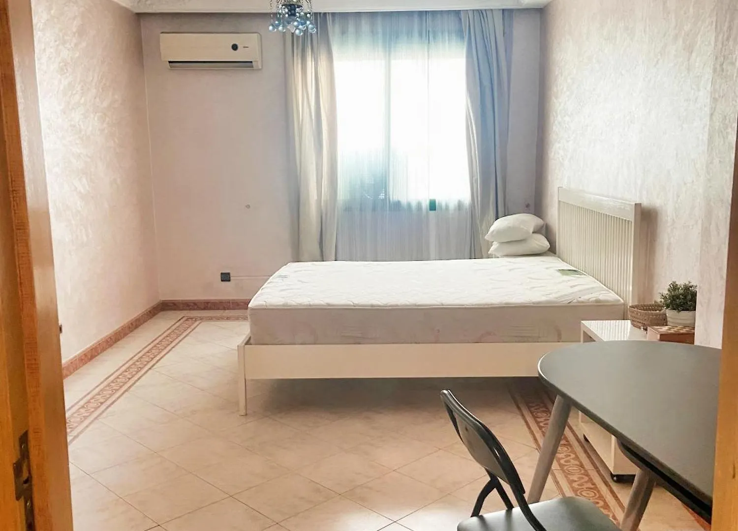 Residence Kheir Casablanca Morocco