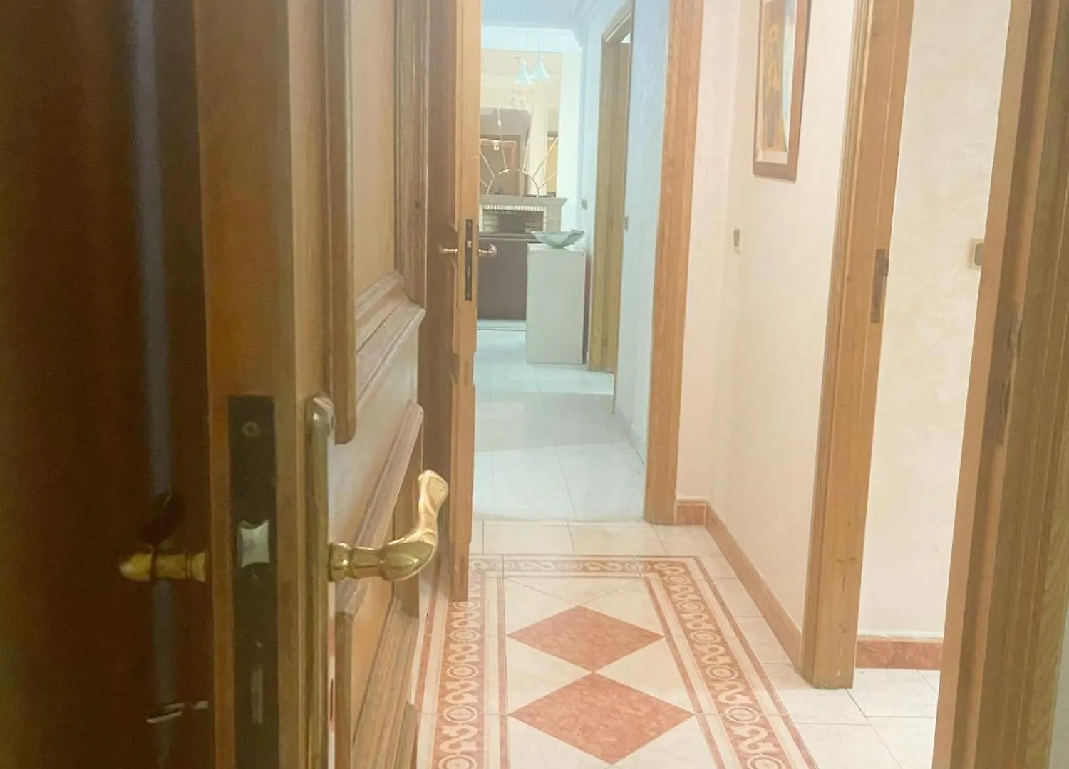 Residence Kheir Casablanca