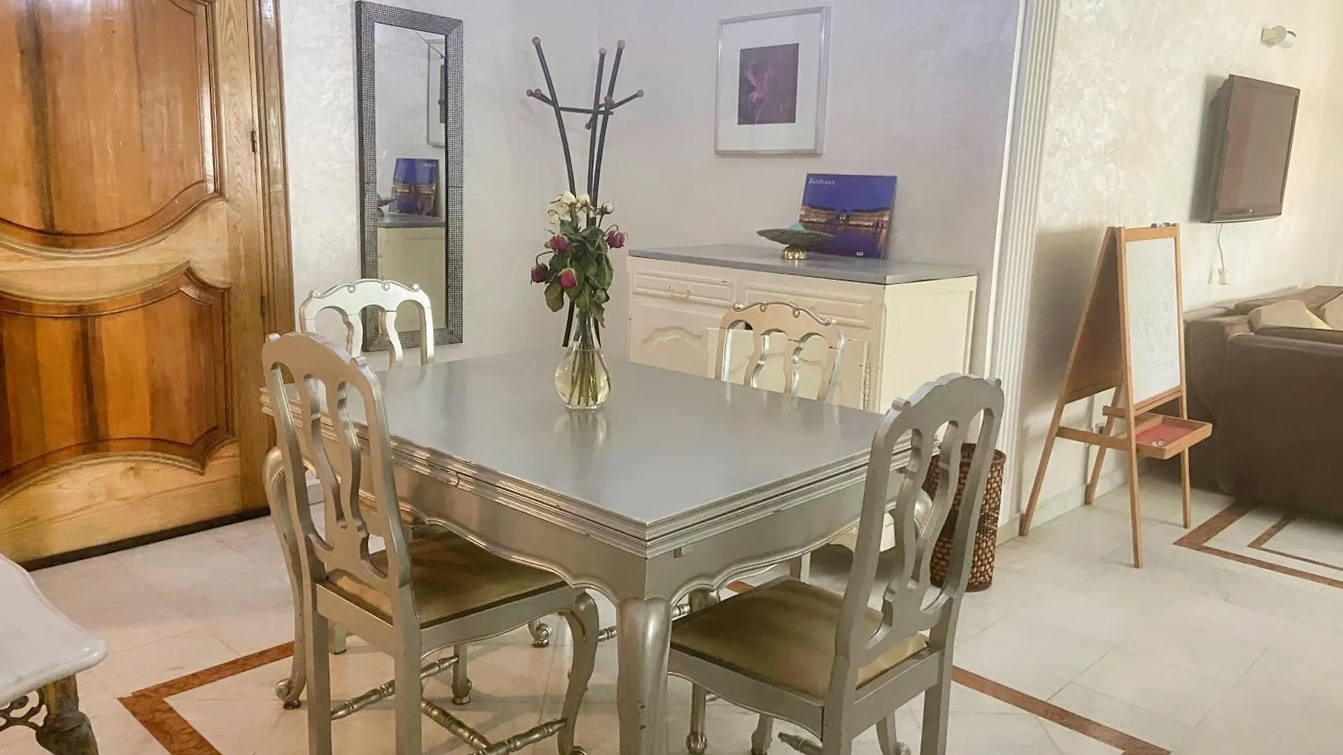 Apartment Residence Kheir Casablanca