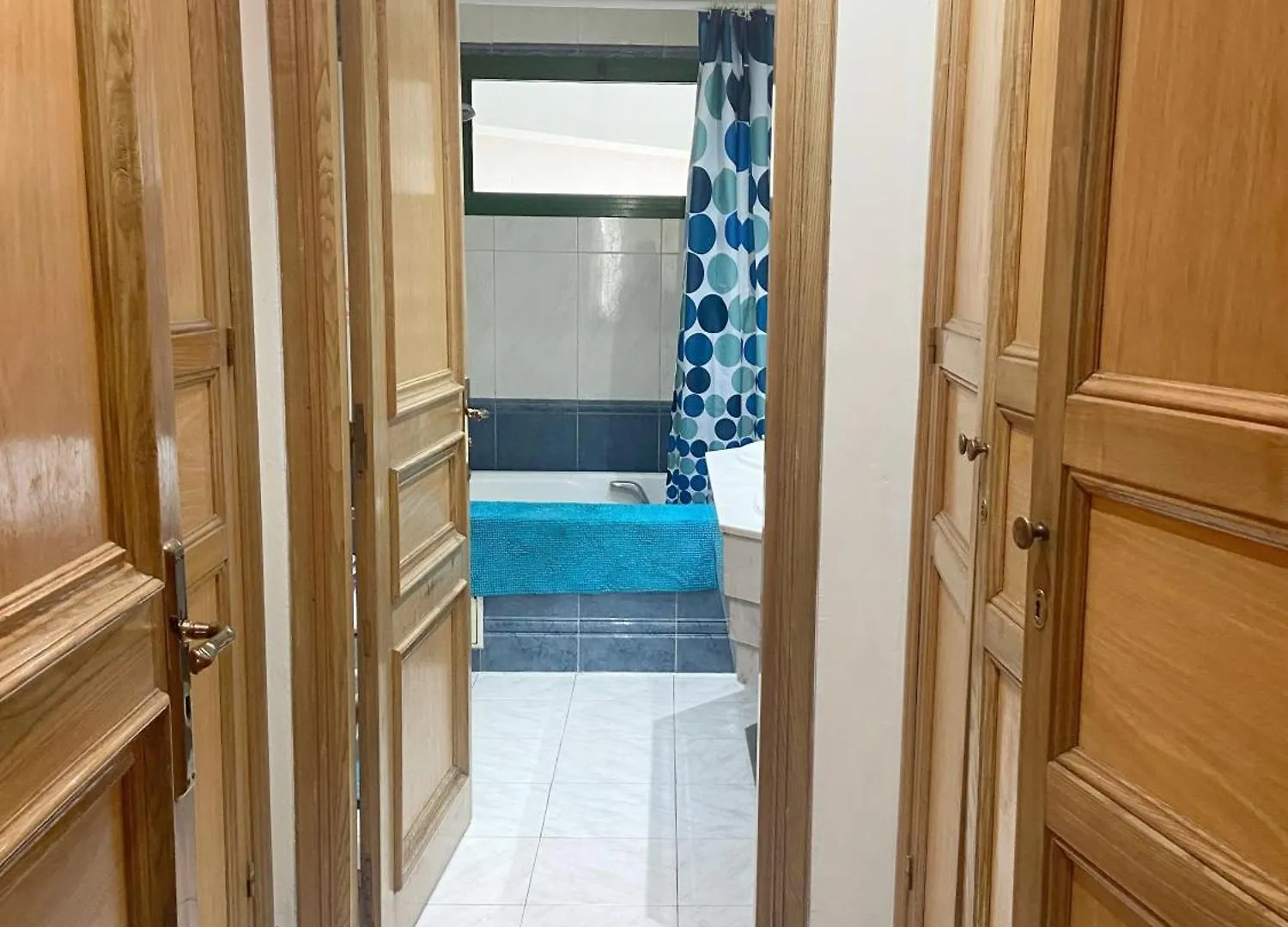 Residence Kheir Casablanca Apartment
